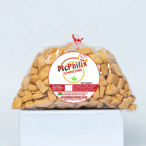Chinchin Munchie Chips