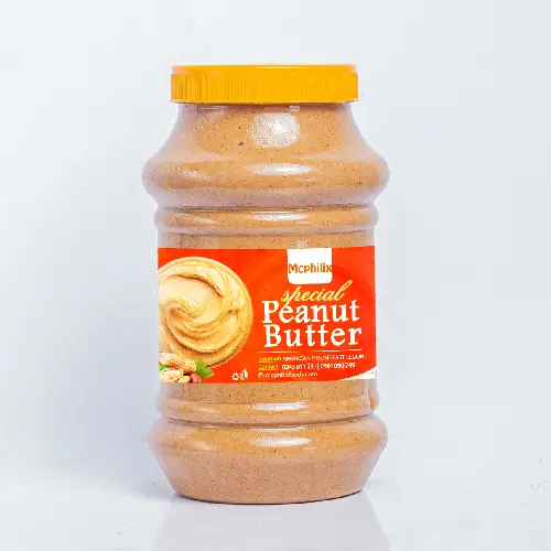 Peanut Butter Large