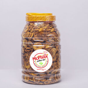 RIPE BIGGIE JAR